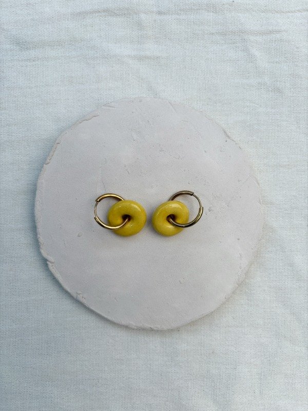 Producto - DONA AMARILLA