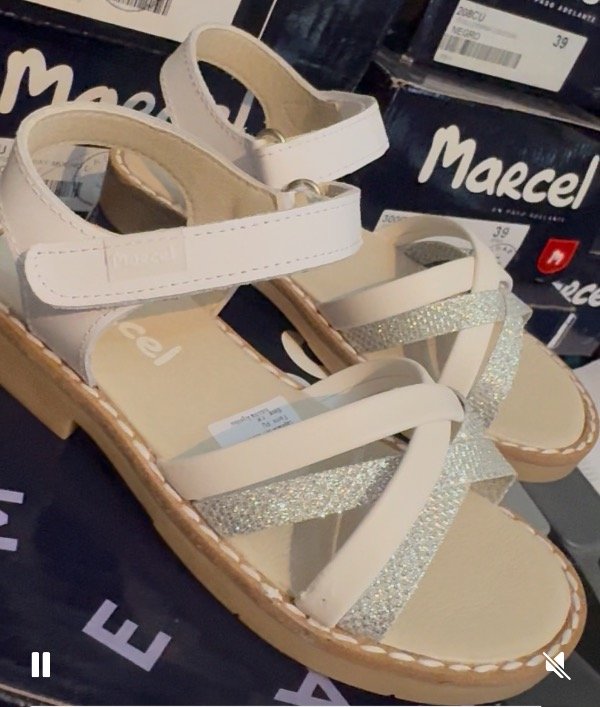 Producto - SANDALIA CARME