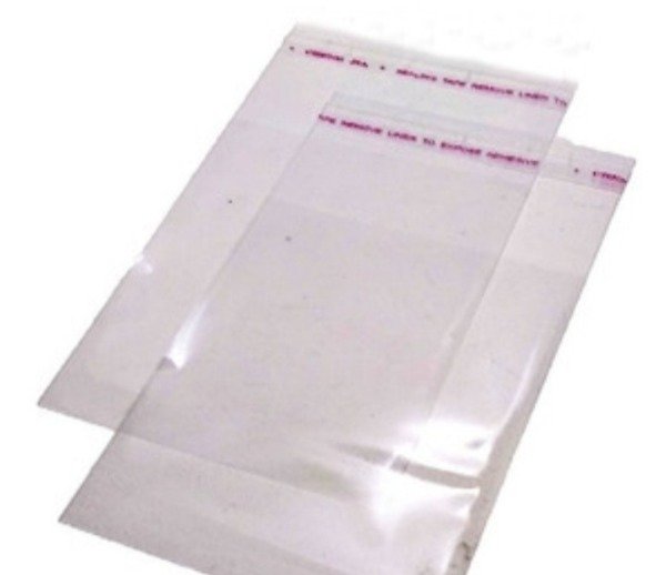 Producto - Bolsitas