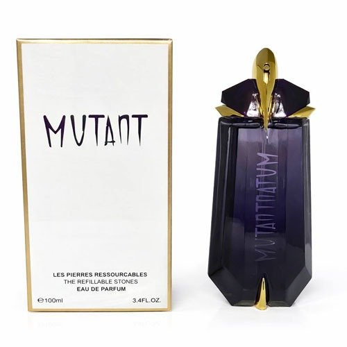 Producto - MUTANT