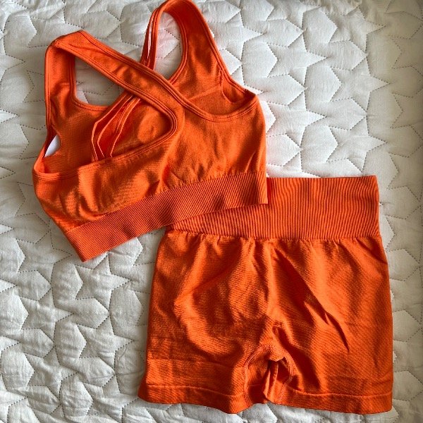 Producto - Conjunto Sari T. S/M (38-40) - 5