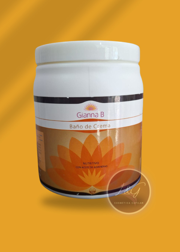 Producto - NUTRICION DE ALMENDRAS - x1kg - GIANNA B