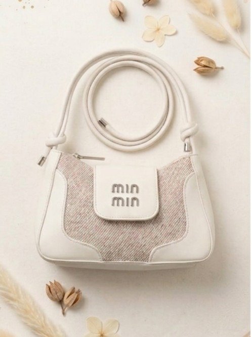 Producto - Mini bag Min min - 2
