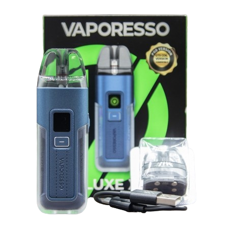 Producto - VAPORESSO LUXE X2