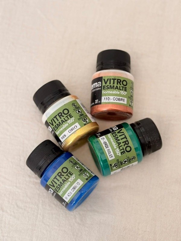 Producto - Vitroesmalte - 0