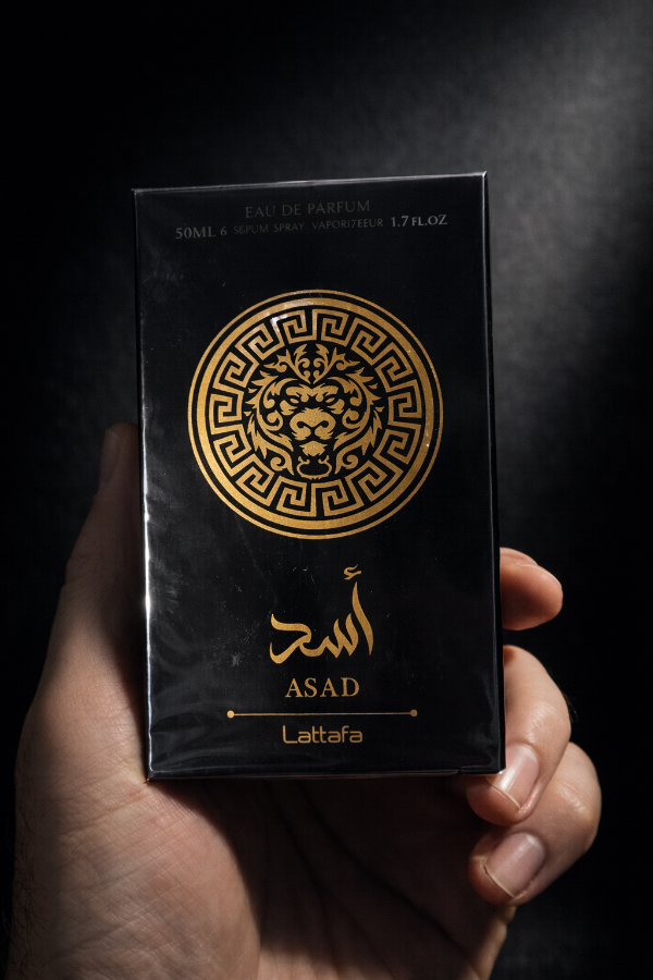 Producto - ASAD 30ml
