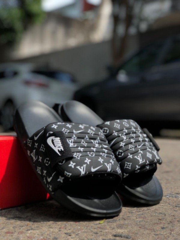 Producto - OJOTAS NIKE X LOUIS VUITTONE