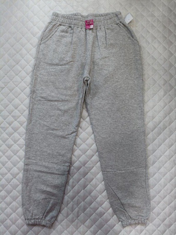 Producto - jogger babucha semifrizada