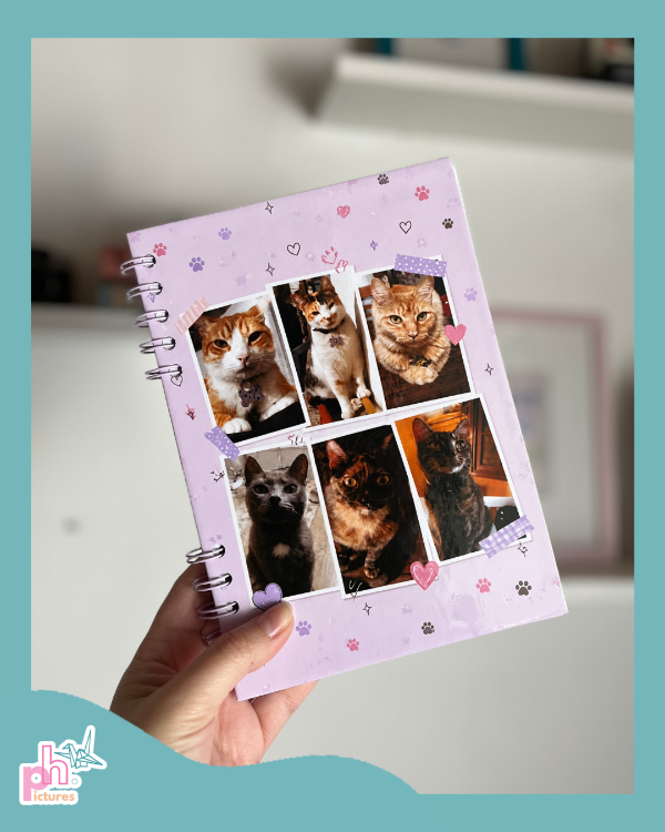 Producto - cuadernos tapa dura - 8