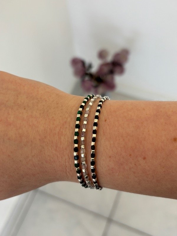 Producto - Pulsera Cristal Cubic