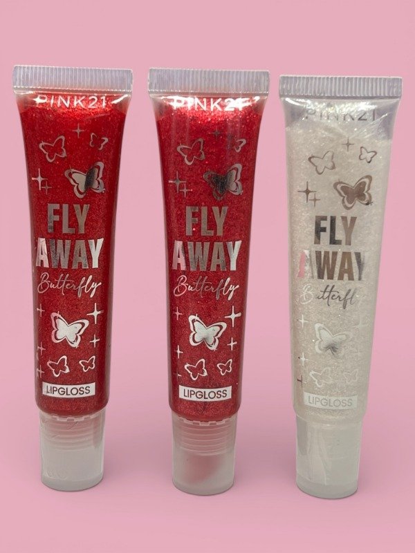 Producto - Lip gloss Fly away