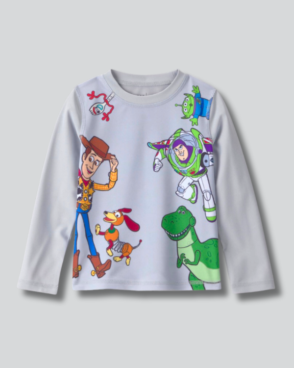 Producto - Remera Agua Woody - 0