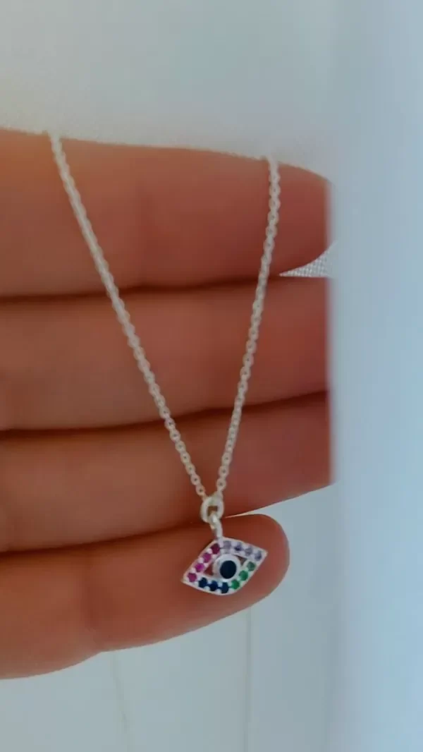 Producto - Conjunto Ojito Cubic color