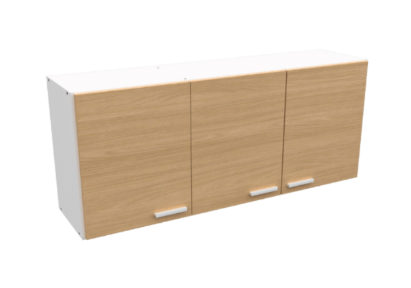 Producto - Alacena 1.20 MTS 10230 10231