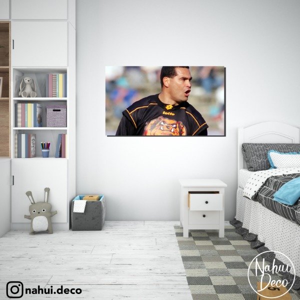 Producto - Cuadro Vélez Sarsfield MOD 6