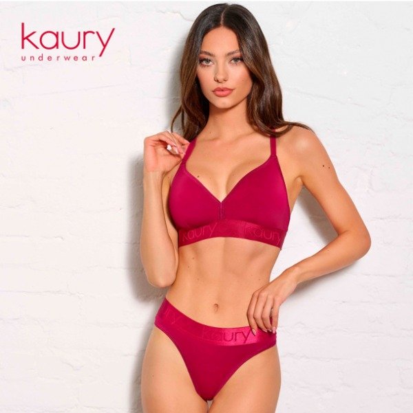 Producto - ART 8100 KAURY CONJUNTO