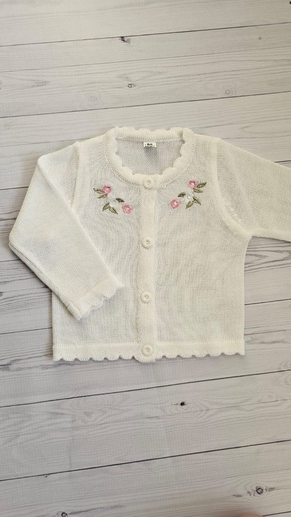 Producto - CAMPERA MILAGROS