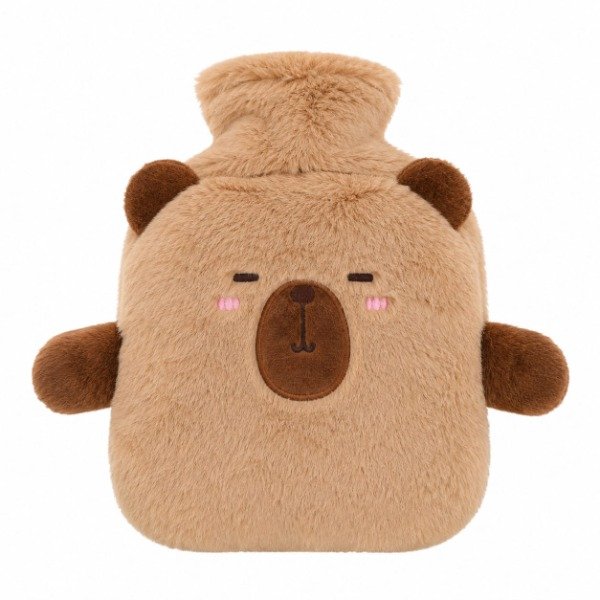 Producto - Bolsa de agua caliente peluche