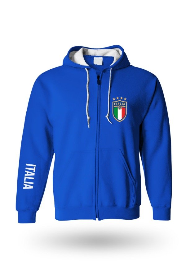 Producto - CAMPERA ITALIA