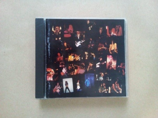 Producto - Appetite for destruction - Guns N Roses - Geffen 1987