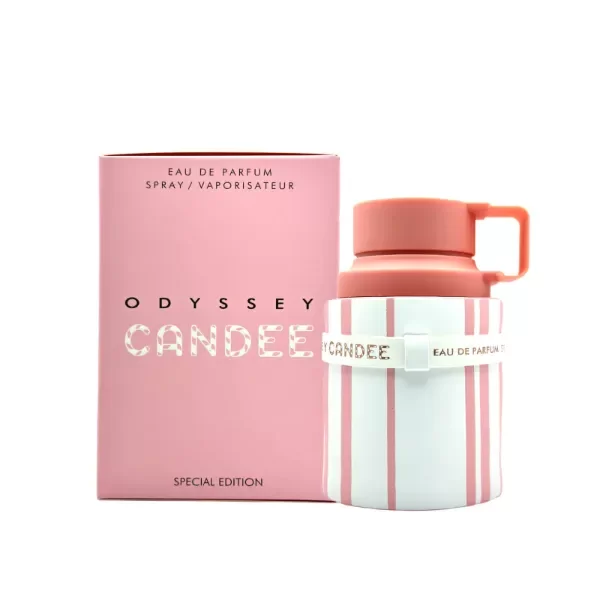 Producto - ODISSEY CANDEE, EDP X 100 ML