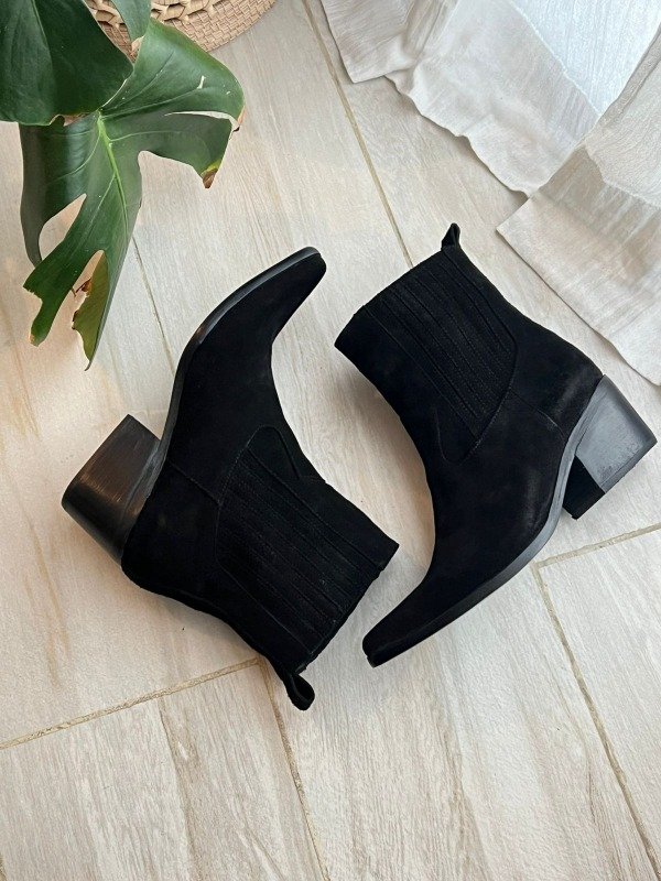 Producto - Cleo Black