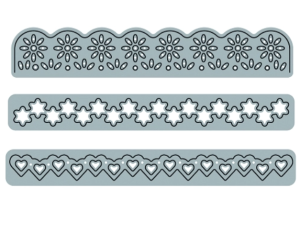 Producto - TROQUEL 6" GUARDAS 2