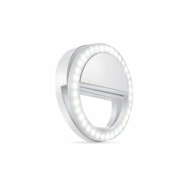 Producto - Aro LED Selfie Celular