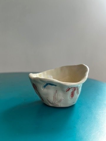 Producto - Mate abstracto matisse