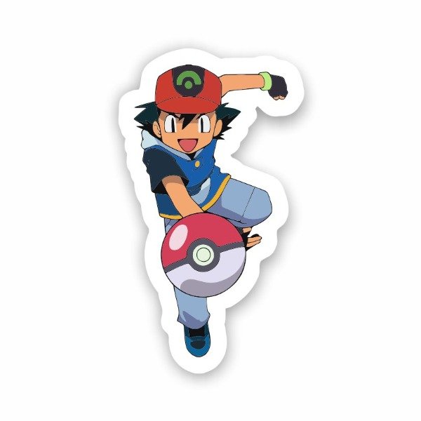 Producto - ST01070 Pokemon