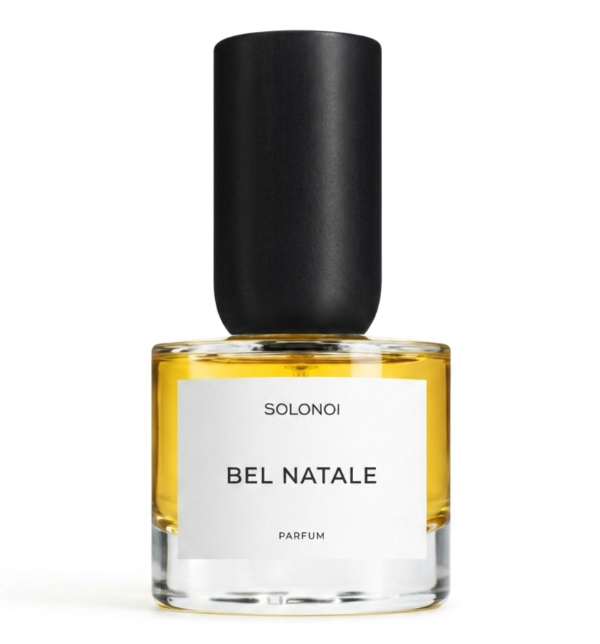 Producto - BEL NATALE de SOLONOI (decant 2.5ml)