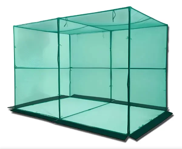 Producto - Carpa Indoor INVERNADERO EXTERIOR 240X120X180