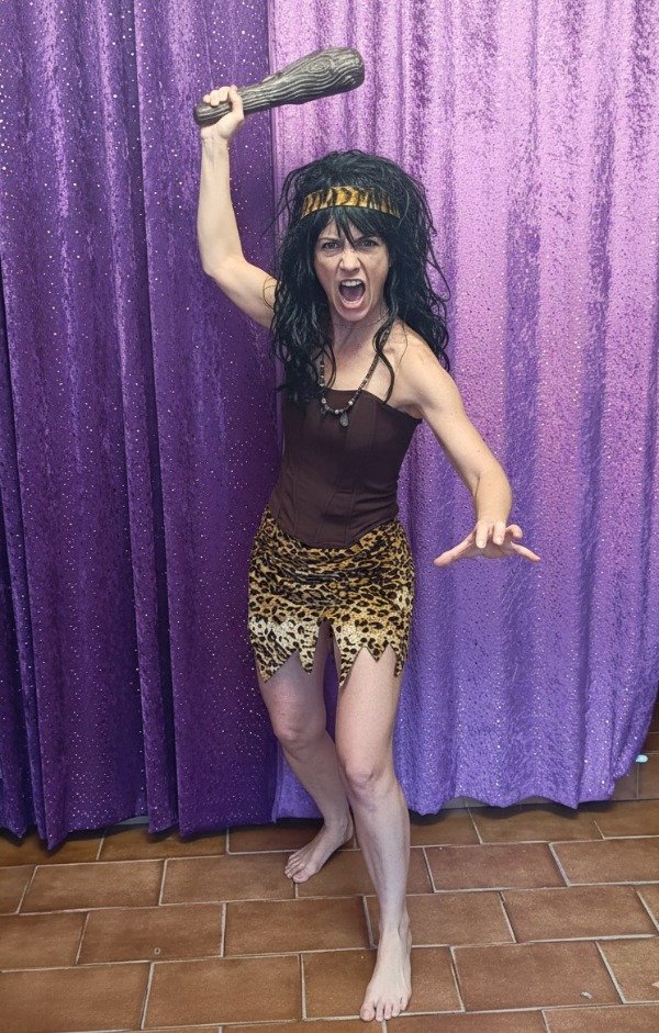 Producto - Cavernícola extra small