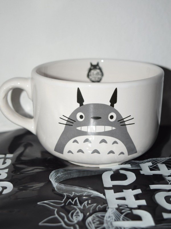 Producto - Tazon Totoro