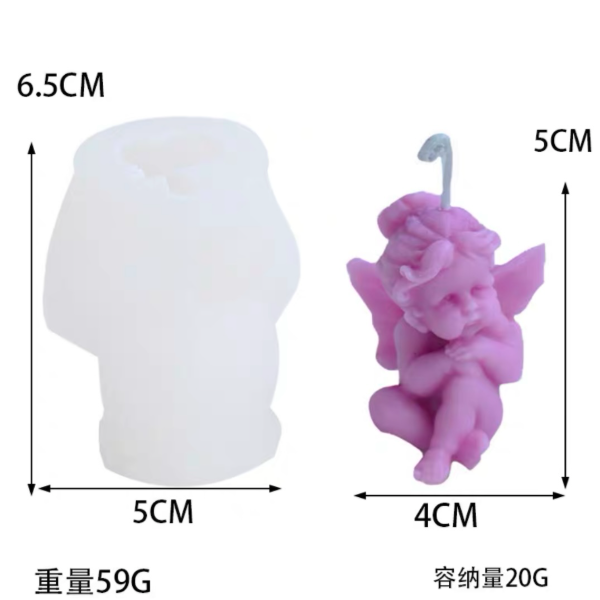 Producto - Angelito 013D10