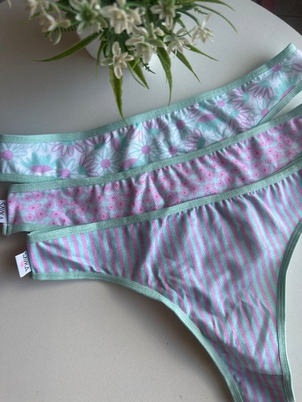Producto - Pack Flor