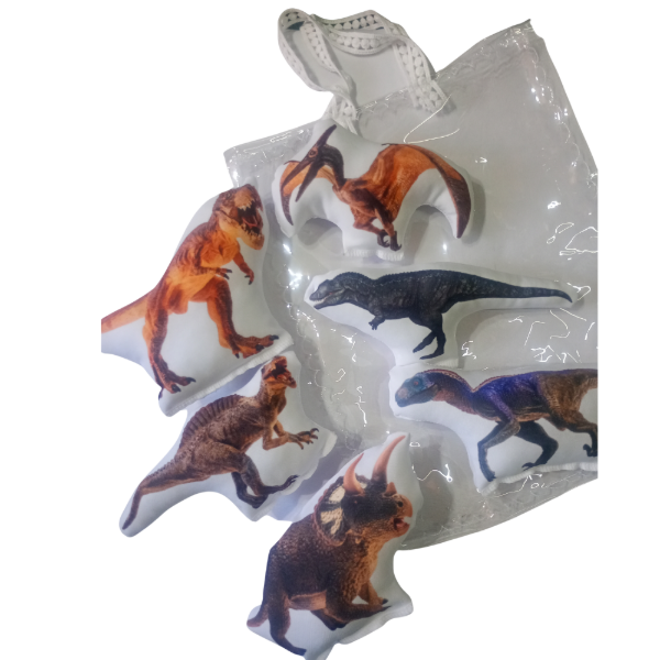 Producto - Set de dinos