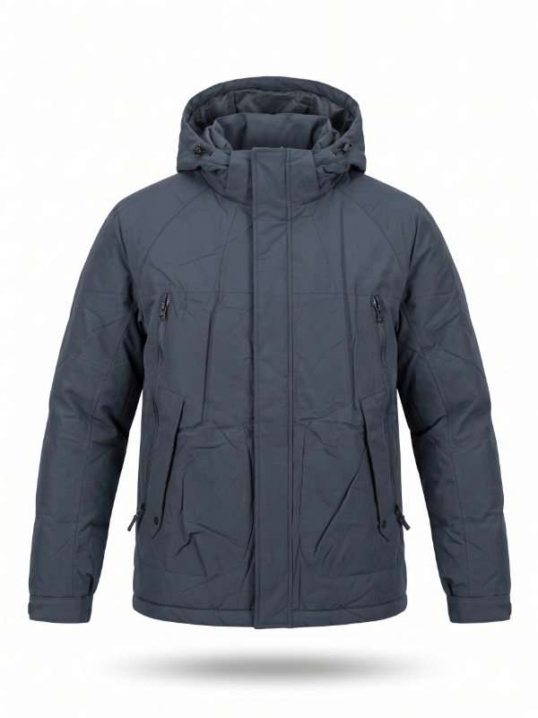 Producto - CAMPERA NATE