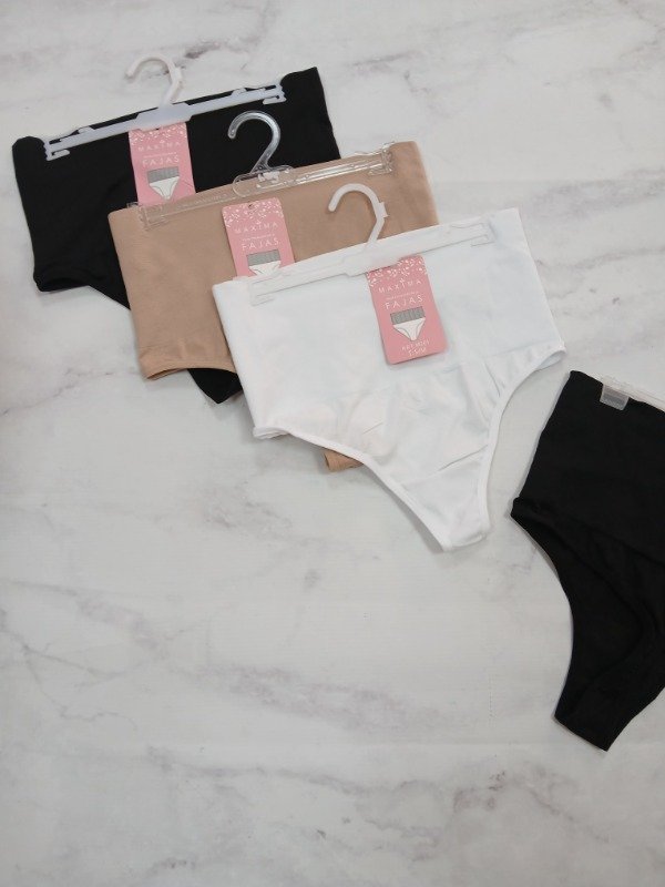 Producto - Faja less