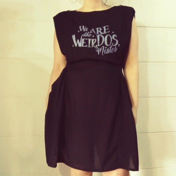 Producto - Vestido Mystic
