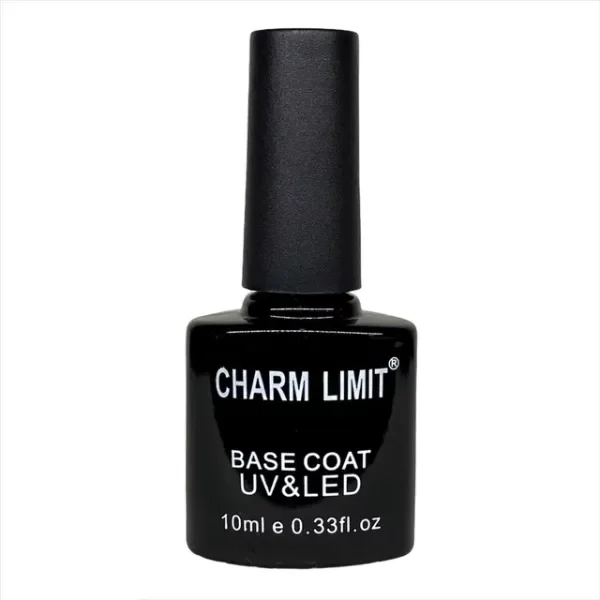 Producto - BASE COAT CARM LIMIT 10ml