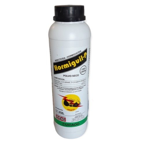 Producto - Talquera Hormiguicida Grhesa