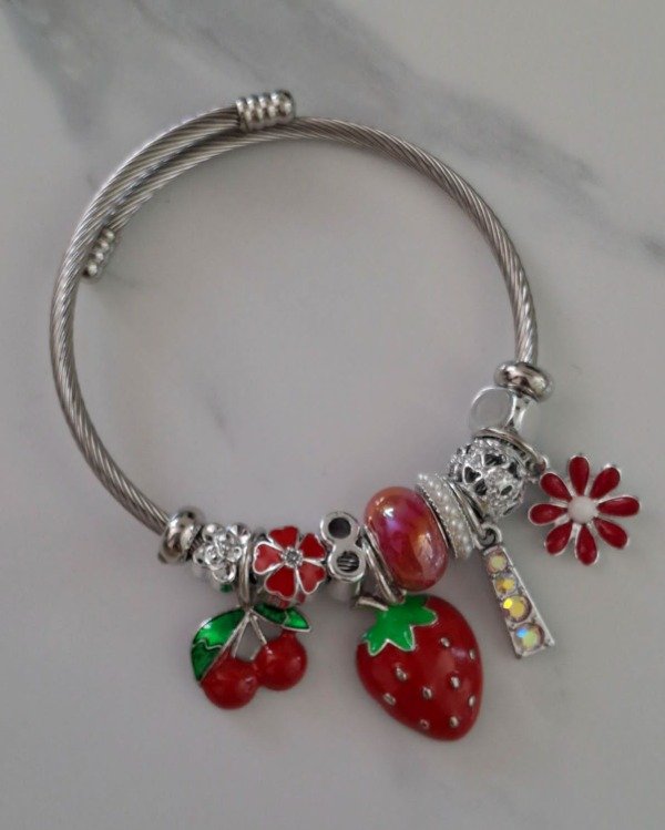 Producto - Pulsera Megan