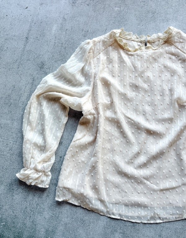 Producto - Blusa Aitana