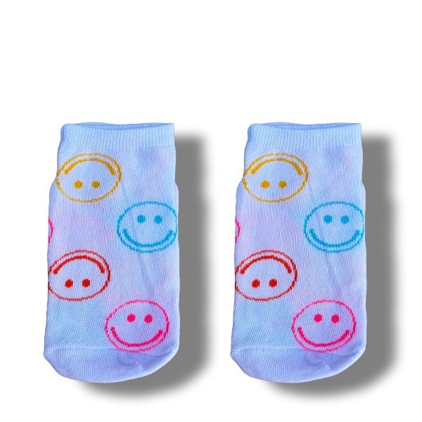 Producto - Pepas Blanca Multicolor - Niños