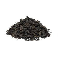 Producto - Té Negro en hebras