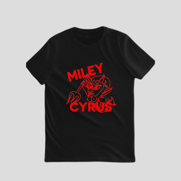 Producto - Miley cyrus