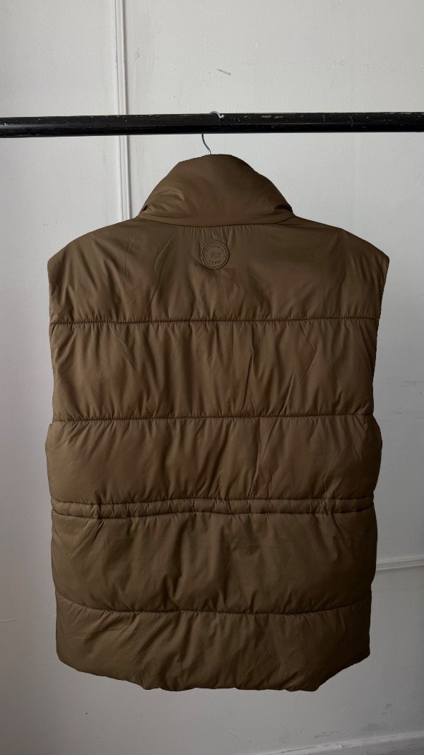 Producto - Chaleco VER - 40 - 1