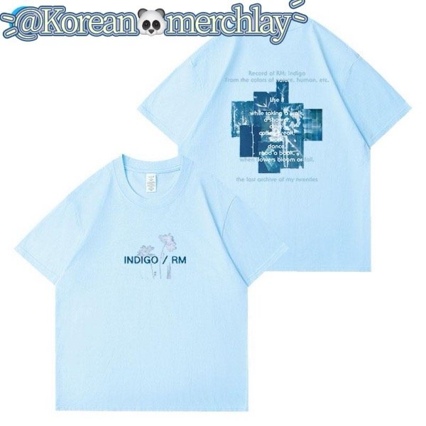 Producto - ÍNDIGO CELESTE