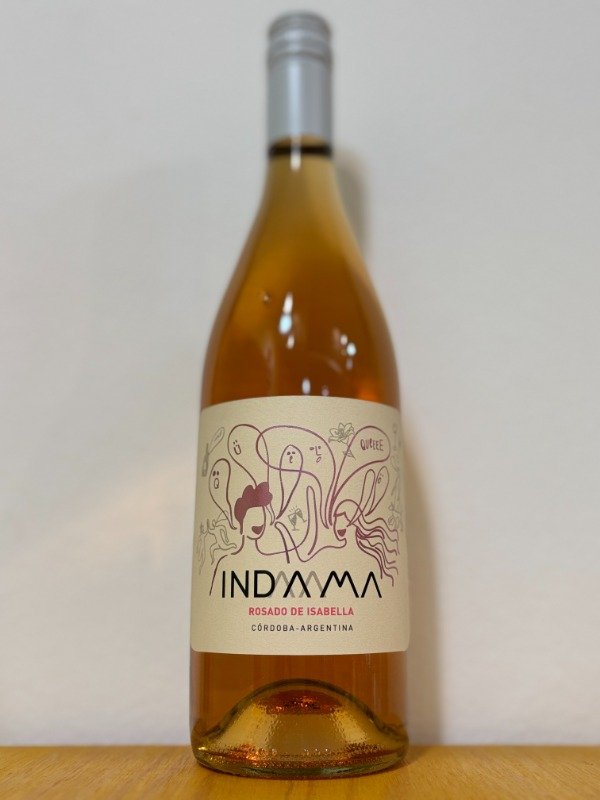 Producto - INDAMA ISABELLA ISABELLA (rosado)